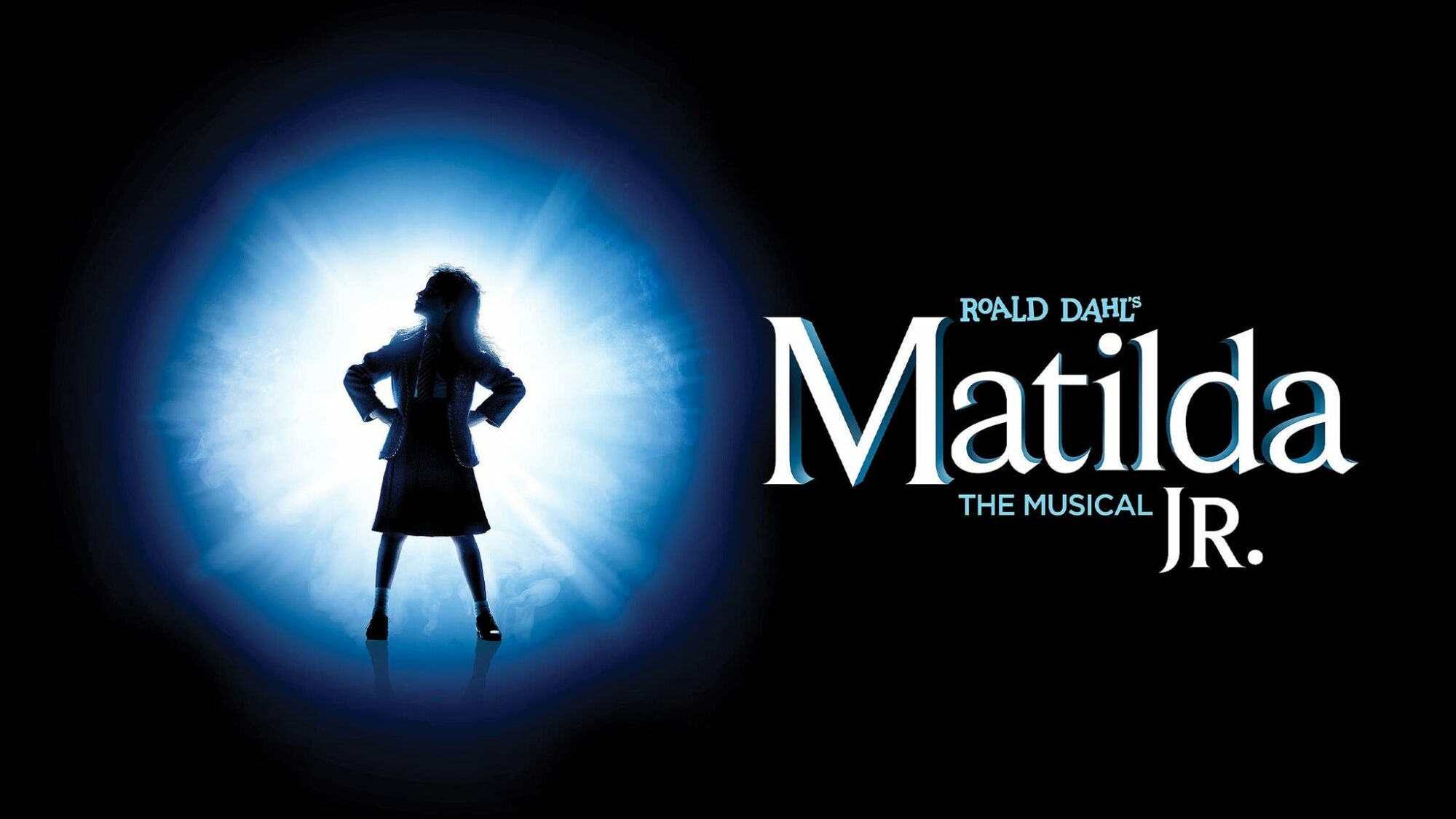 Image name Matilda Jr The Musical at Whitby Pavilion Theatre Whitby the 15 image from the post Events in Yorkshire.com.
