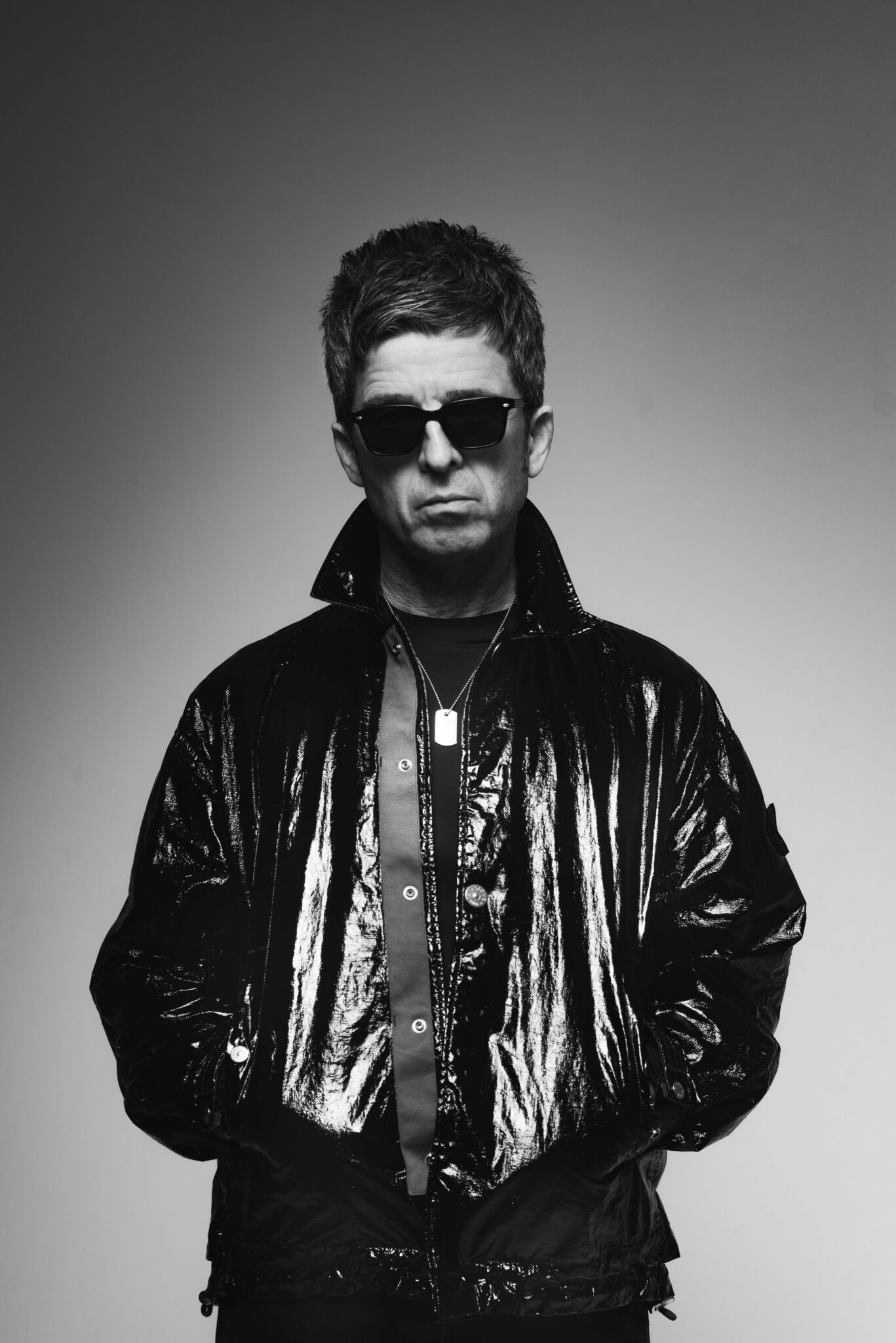 Noel Gallagher's High Flying Birds - Welcome to Yorkshire