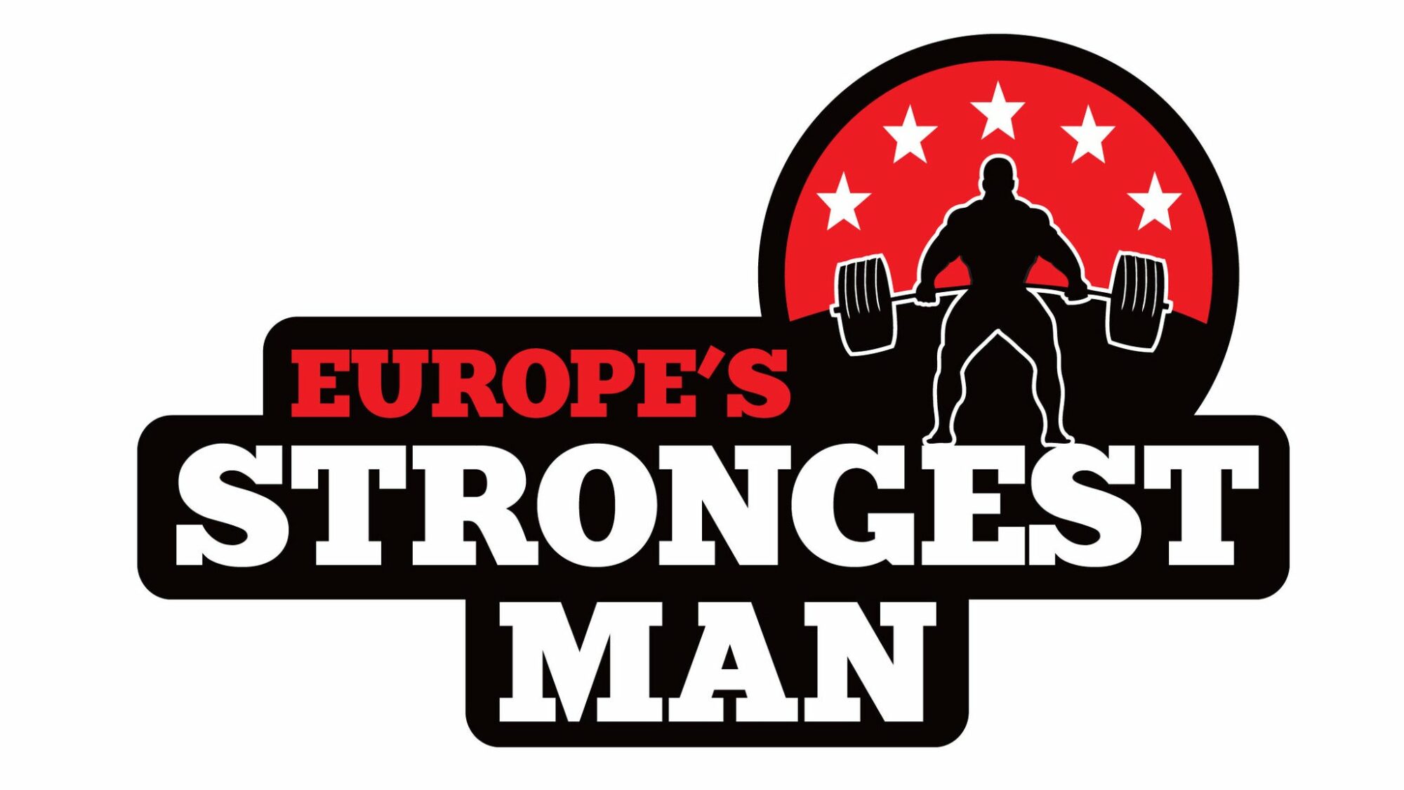 Europe's Strongest Man 2024 Premium Package the Gallery at First