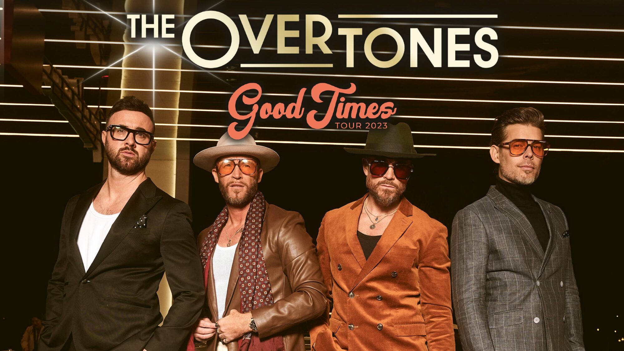 the overtones good times tour dates