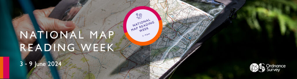 Image name retail 1500x400 with text the 1 image from the post National Map Reading Week 2024: Embrace the Outdoors with Confidence in Yorkshire.com.