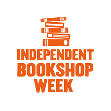 Image name IBW the 1 image from the post Independent Bookshop Week 2024 - New Additions to Line-Up in Yorkshire.com.